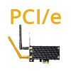 PCI, PCI-E